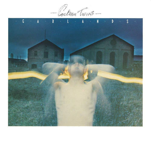 Cocteau Twins - Garlands (LP) - Image 2