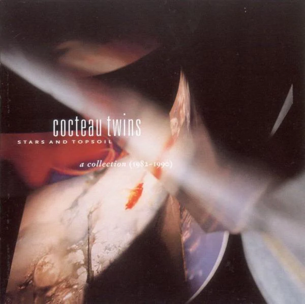 Cocteau Twins - Stars and Topsoil (CD) - Image 2