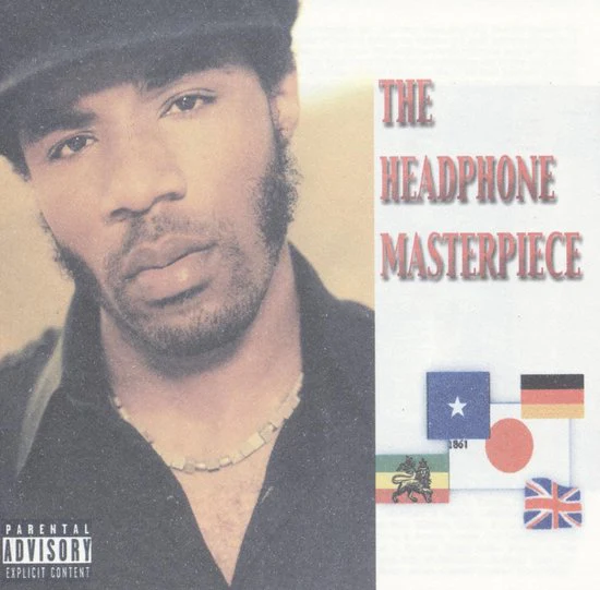 Cody Chesnutt - The Headphone Masterpiece