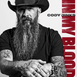 Cody Jinks - In My Blood (Centurion Coloured Vinyl LP) - Image 2