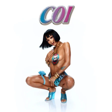 Coi Leray - Coi (LP) - Image 2