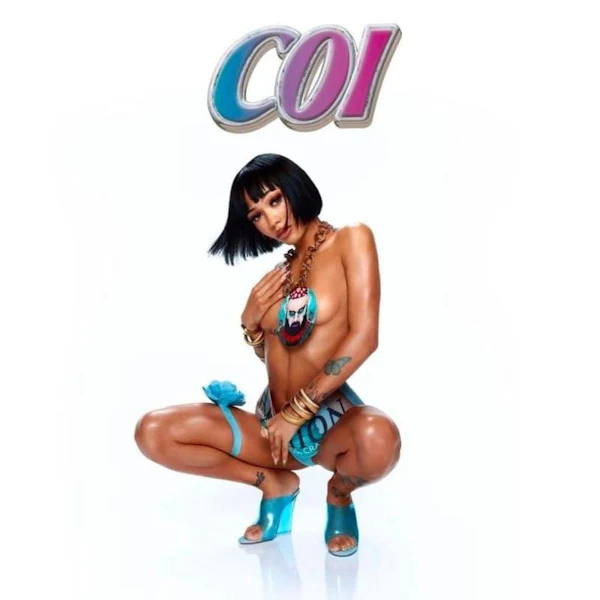 Coi Leray - Coi (CD)
