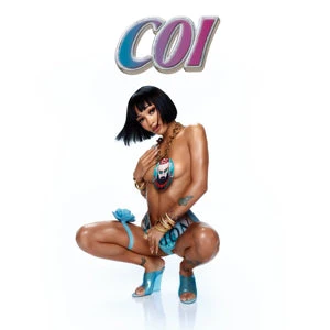 Coi Leray - Coi (CD) - Image 2