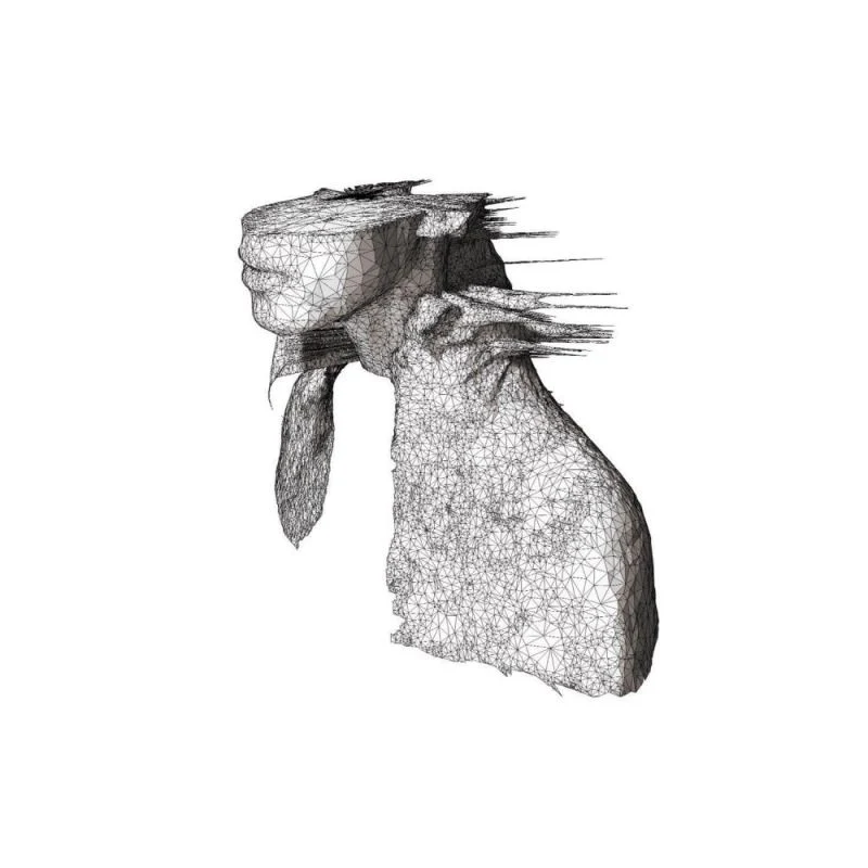Coldplay - A Rush Of Blood To The Head (CD)