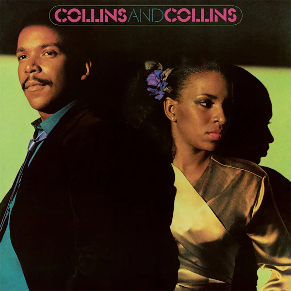 Collins and Collins - Collins and Collins (LP) - Image 3