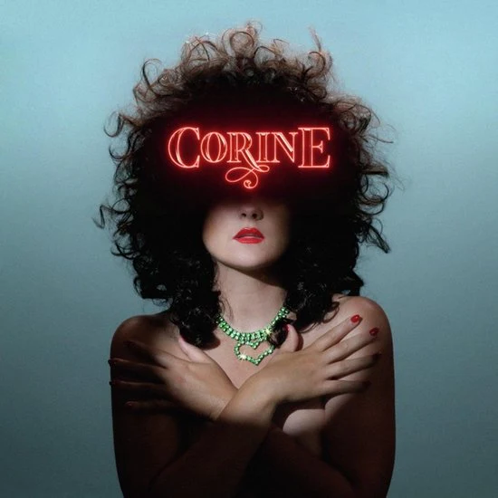 Corine - R