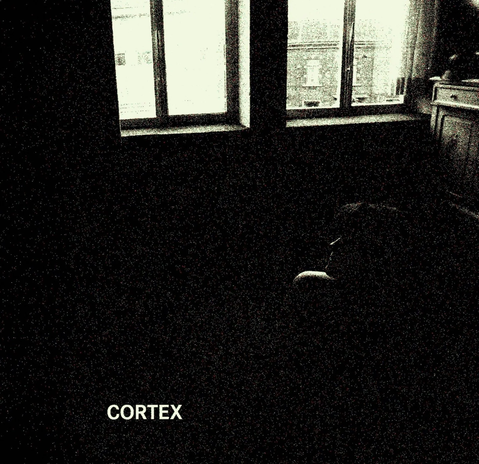 Cortex - Cortex (LP) - Image 2