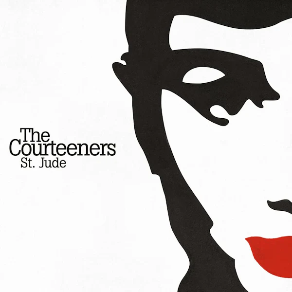 Courteeners - St. Jude (LP)