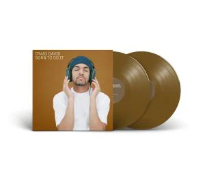 Craig David - Born To Do It (Coloured Vinyl LP) - Image 3