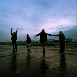 Crawlers - Mess We Seem To Make (LP) - Image 2