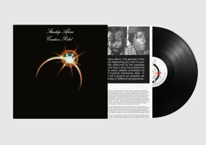 Creation Rebel - Starship Africa