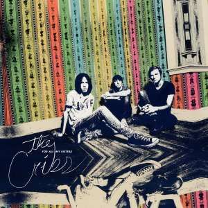 Cribs - For All My Sisters (CD) - Image 2