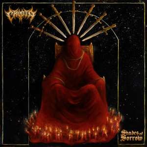 Crypta - Shades Of Sorrow (LP) - Image 2