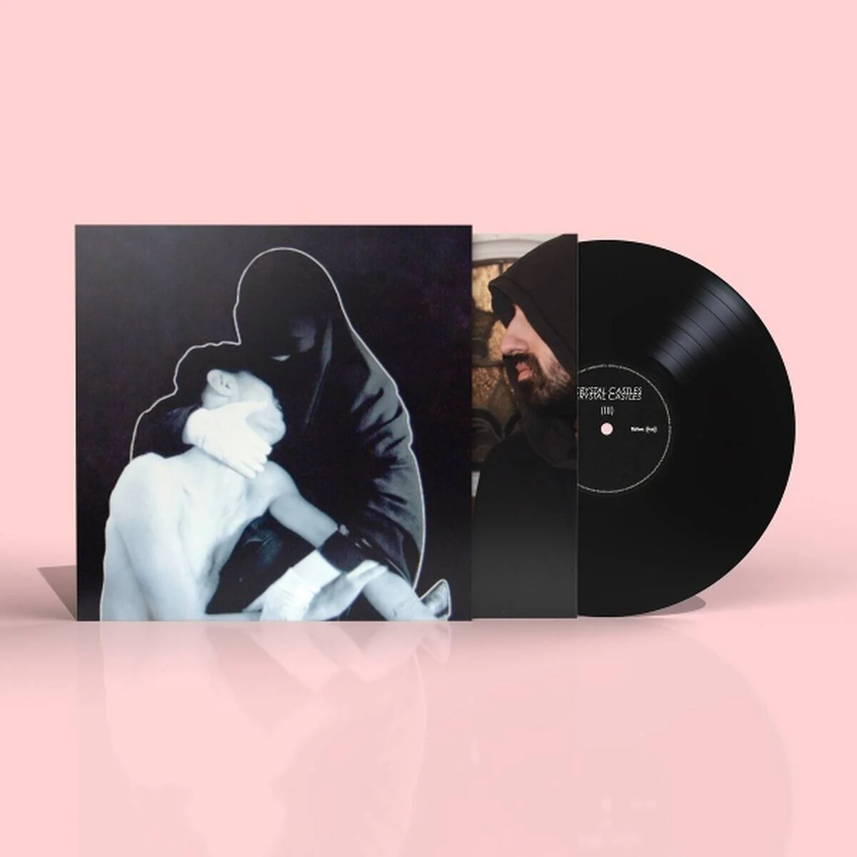 Crystal Castles - Iii (LP) - Image 2