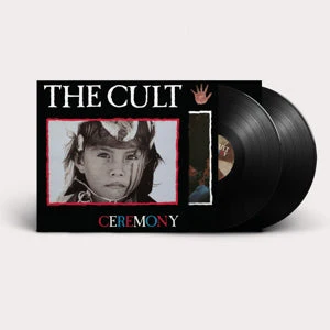 Cult - Ceremony (LP) - Image 2