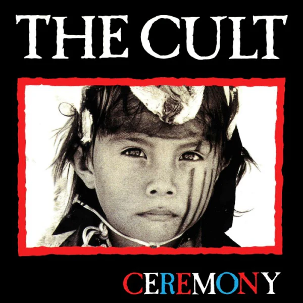 Cult - Ceremony (LP) - Image 3