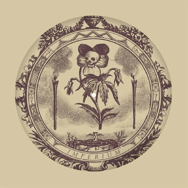 Current 93 - Imperium (Picture Disc LP)
