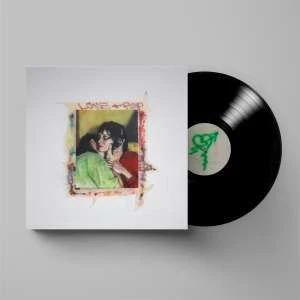 Current Joys - Love + Pop