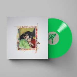 Current Joys - Love + Pop (Neon Green LP) - Image 2