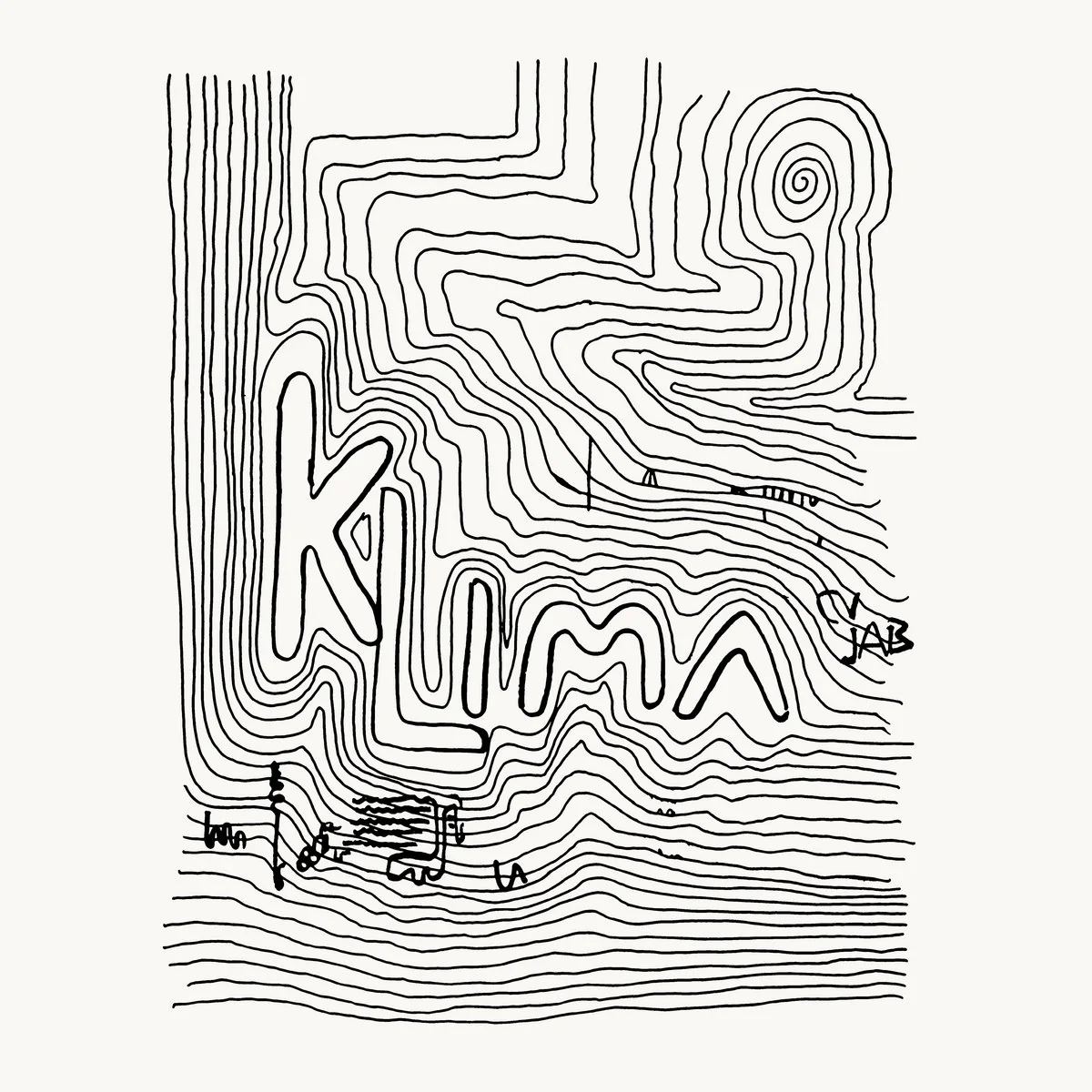 CV & JAB - Κλίμα (Klima)