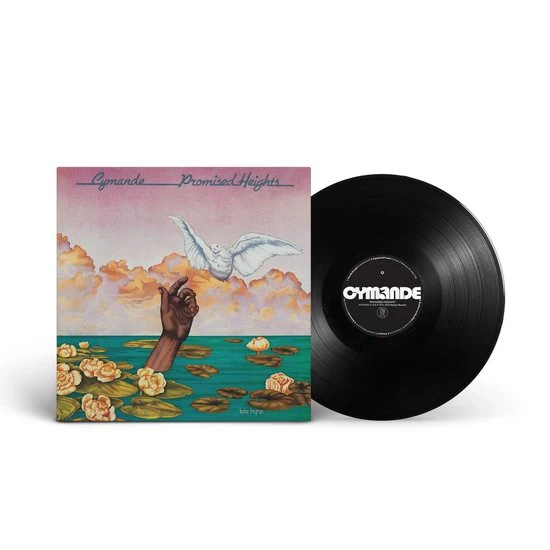Cymande - Promised Heights (LP) - Image 2