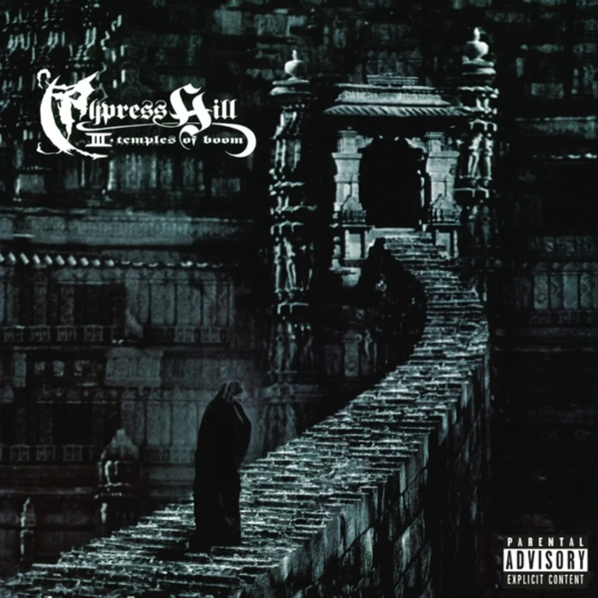 Cypress Hill - III (Temples of Boom) (LP) - Image 2