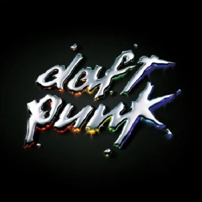 Daft Punk - Discovery (LP) - Image 2