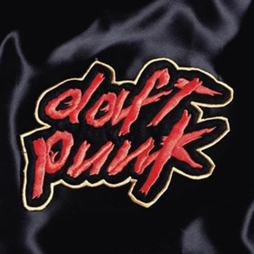 Daft Punk - Homework (LP)