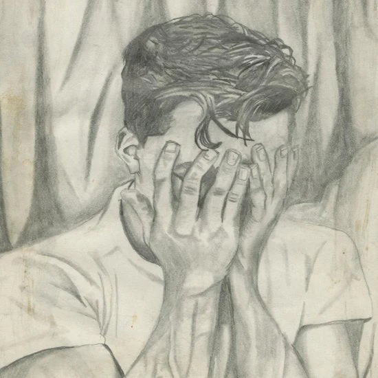 Damien Jurado - Sometimes You Hurt the Ones You Hate (LP) - Image 2