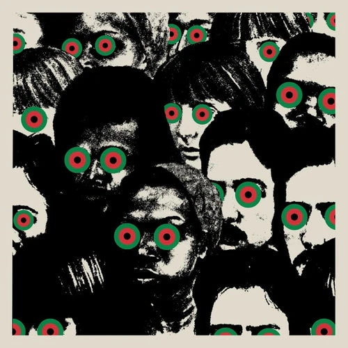 Danger Mouse & Black Thought - Cheat Codes (LP) - Image 2