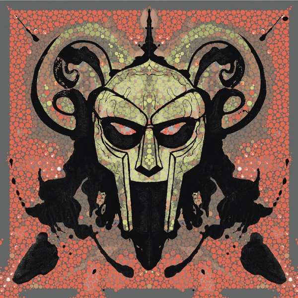 Dangerdoom - Mouse & the Mask (CD)