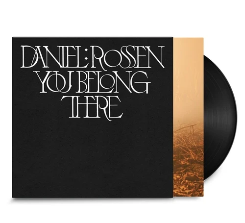 Daniel Rossen - You Belong There