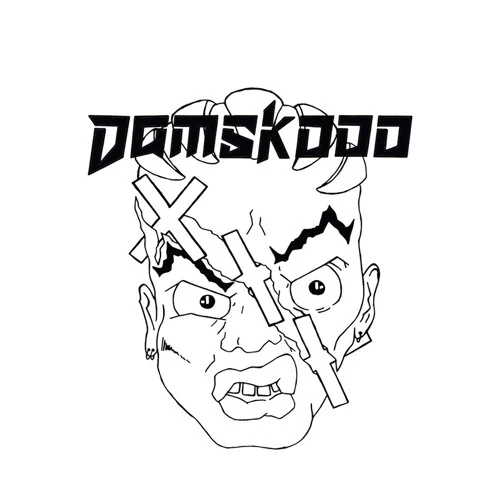Daniele Temperilli - Damsko Scene EP (12")