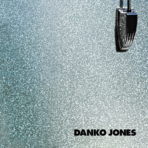 Danko Jones - Danko Jones (LP) - Image 2