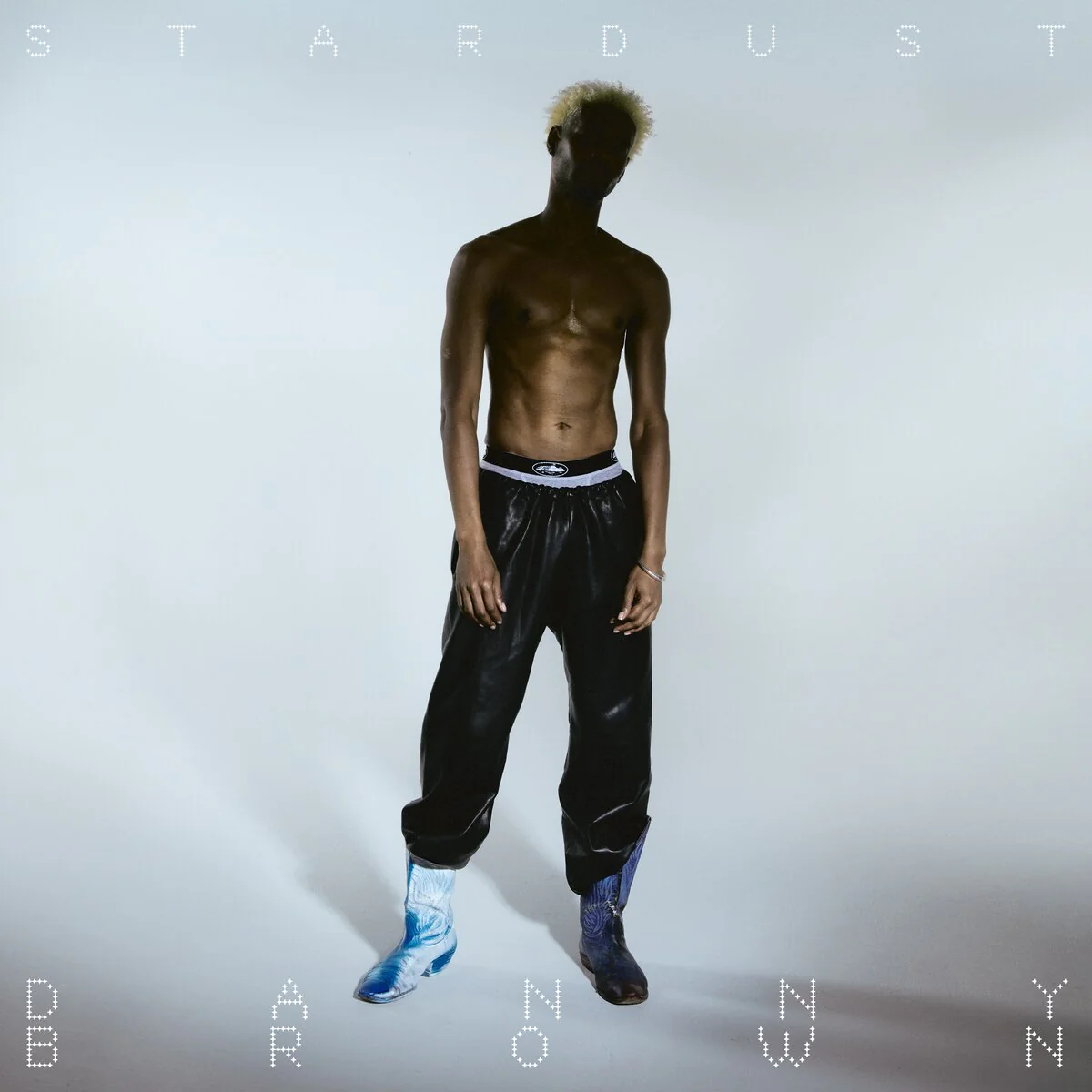 Danny Brown - Stardust (White Vinyl LP) - Image 2