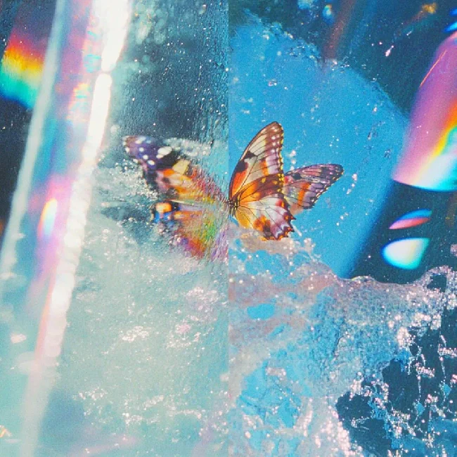 Daphni - Butterfly (LP)
