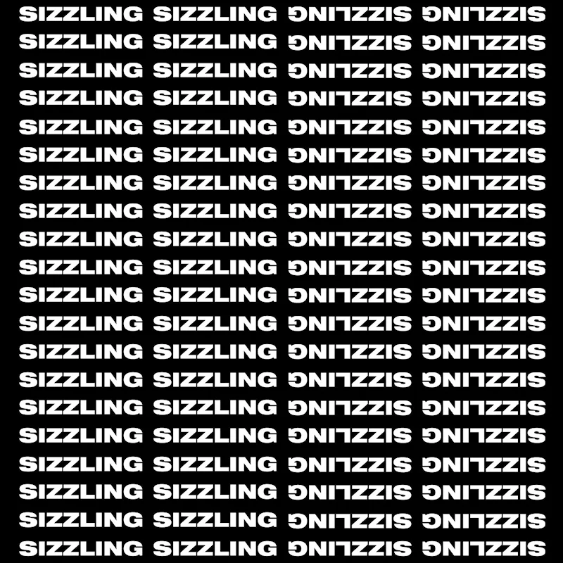 Daphni - Sizzling EP (12")