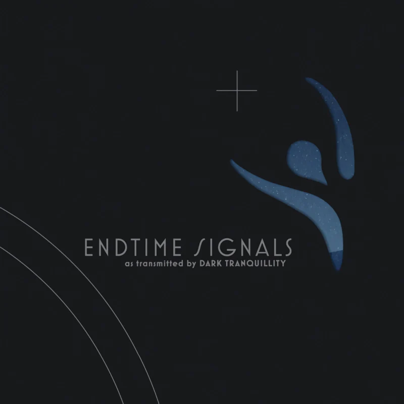 Dark Tranquillity - Endtime Signals (Coloured LP) - Image 3