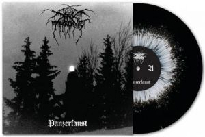 Darkthrone - Panzerfaust (Coloured  LP) - Image 2