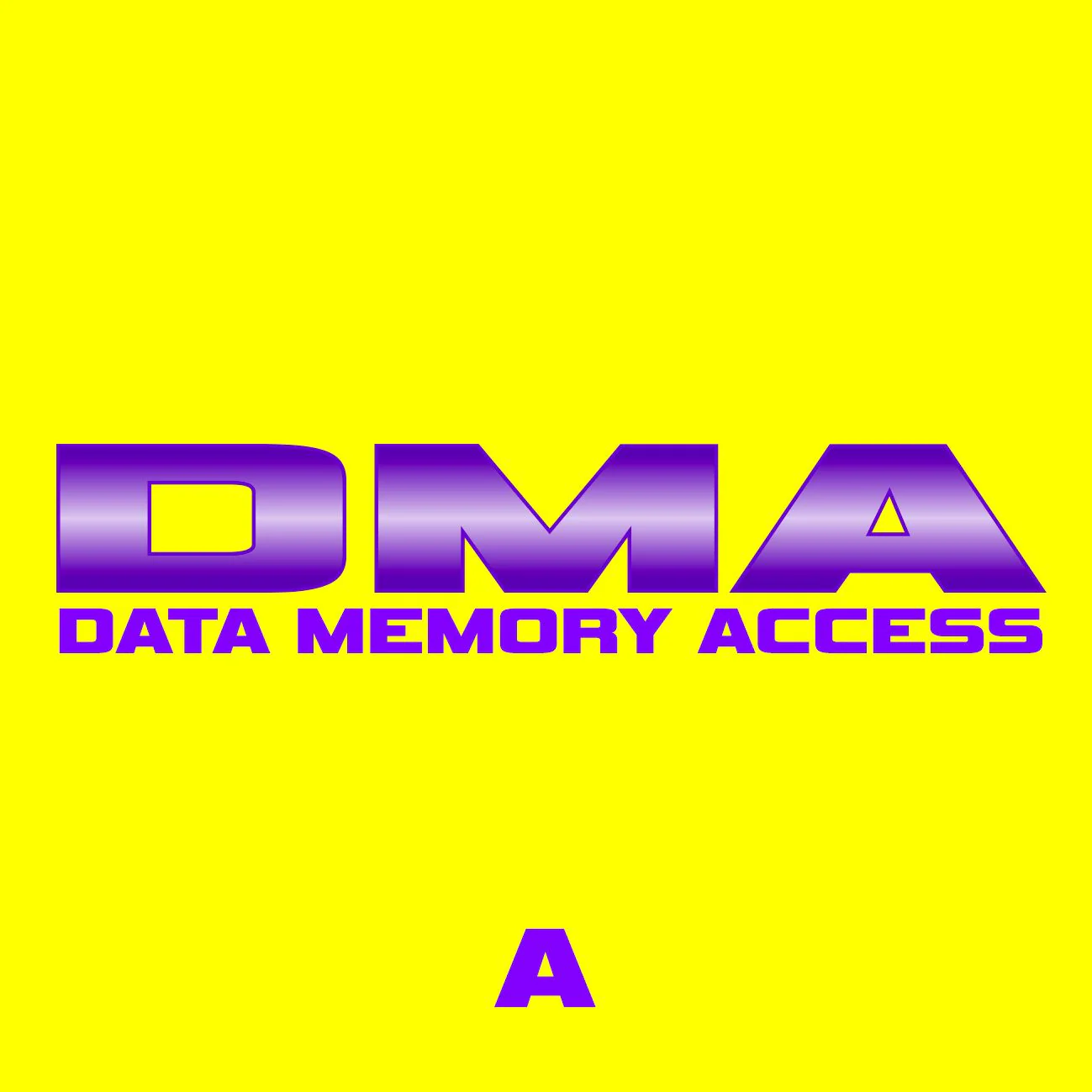 Data Memory Access - Live Chronicles Vol. 1 (12")