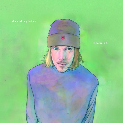 David Sylvian - Blemish (LP)