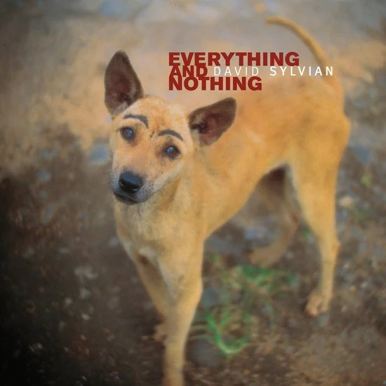 David Sylvian - Everything  Nothing (LP)