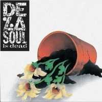 De La Soul - De La Soul Is Dead (CD) - Image 2