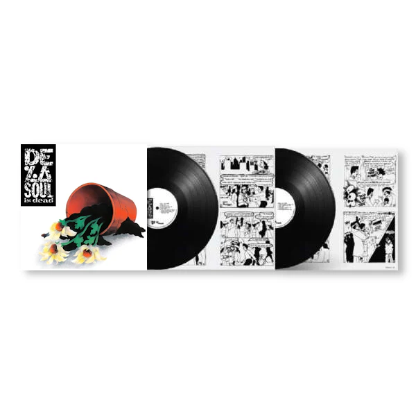 De La Soul - De La Soul is Dead (LP)