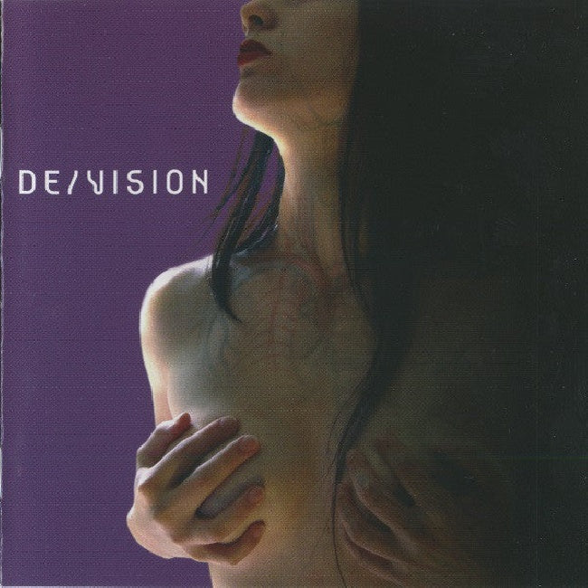 De/Vision - Subkutan (CD) (CD)