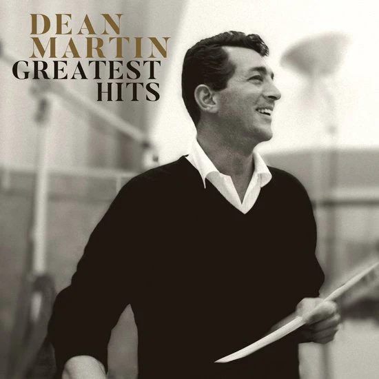 Dean Martin - Greatest Hits (LP) - Image 2
