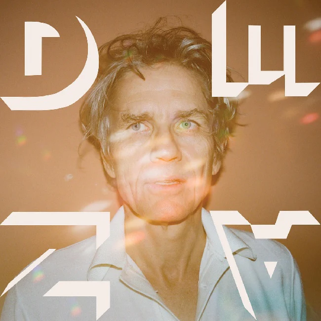 Dean Wareham - That's The Price Of Loving Me (Desert Haze Tan Coloured LP)