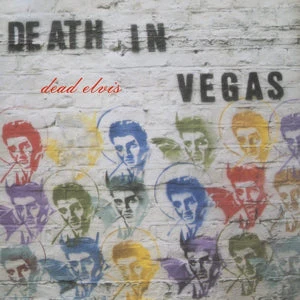 Death In Vegas - Dead Elvis (Yellow LP) - Image 2