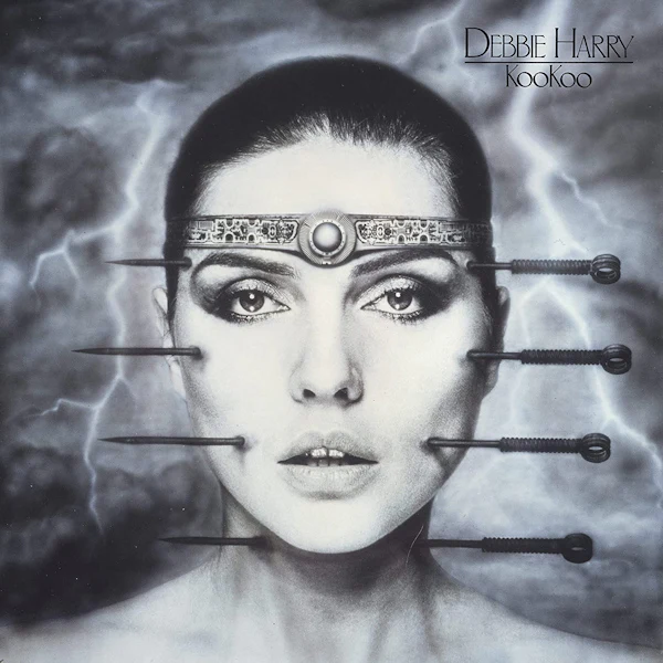 Debbie Harry - Kookoo (LP)