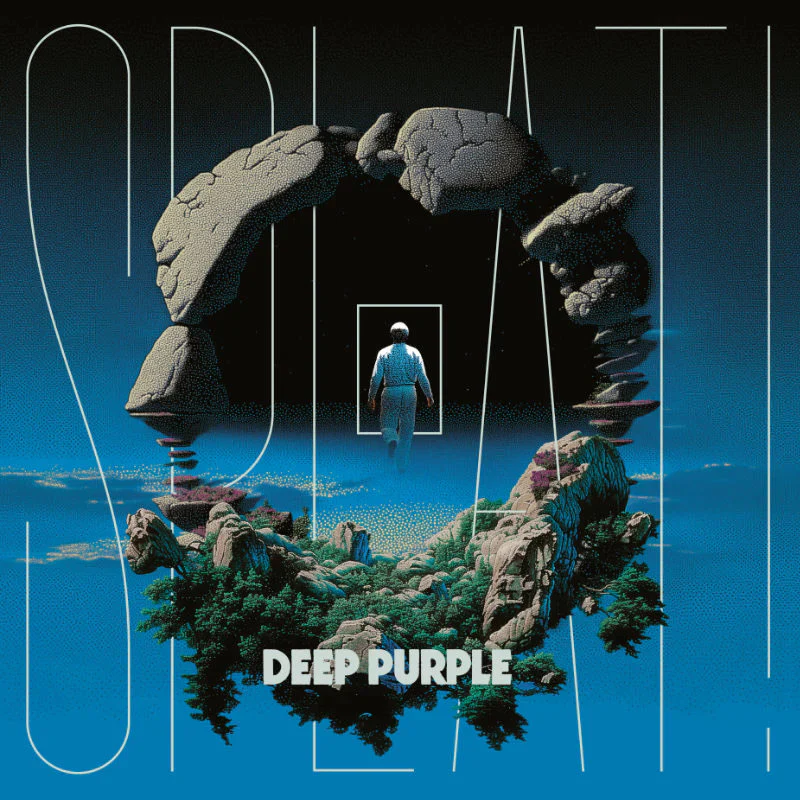 Deep Purple - SPLAT! (LP) - Image 2